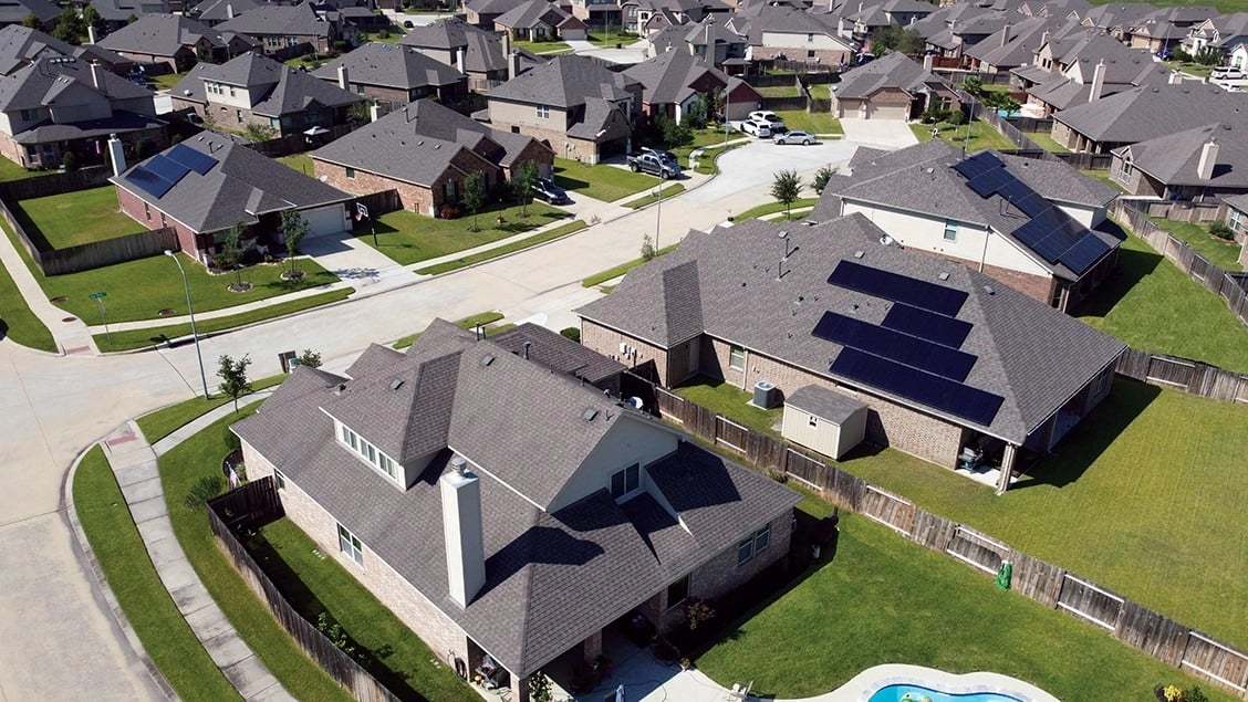 Trismart Solar banner