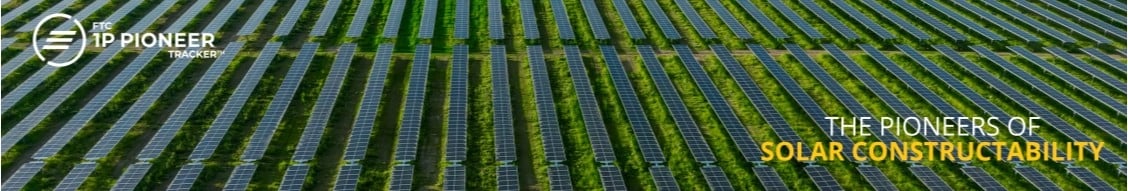 Ftc Solar, Inc banner
