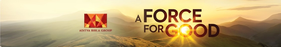 Aditya Birla Group banner