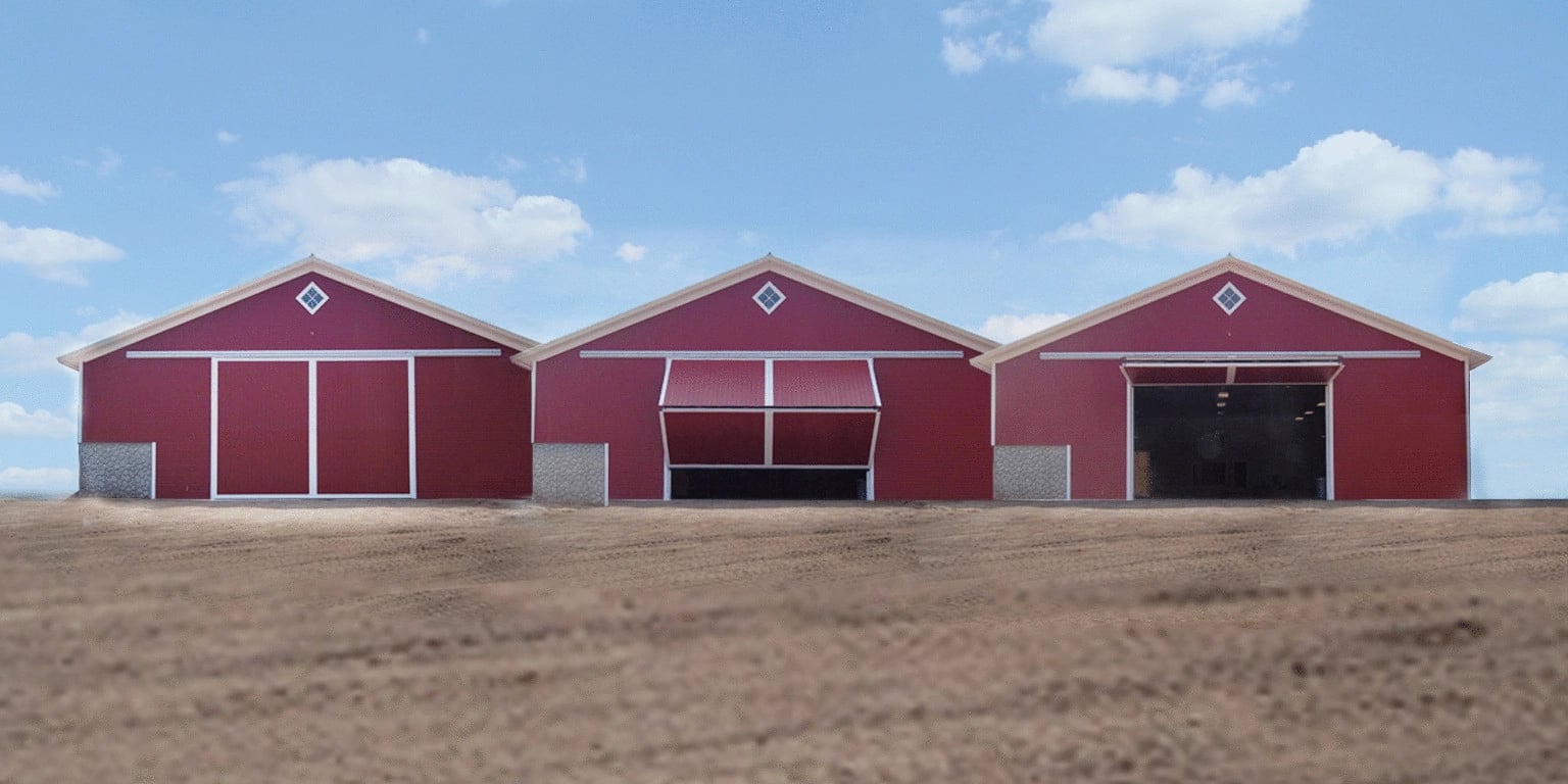 midland door solutions, llc banner