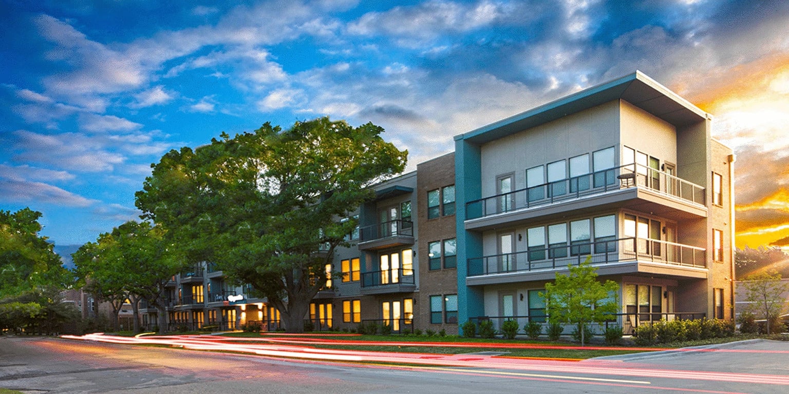 Magnolia Property Company banner