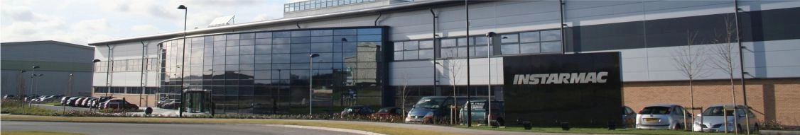 Instarmac Group Plc banner