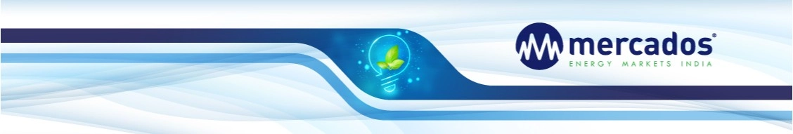 Mercados Energy Markets India banner
