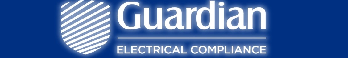 guardian electrical compliance ltd banner