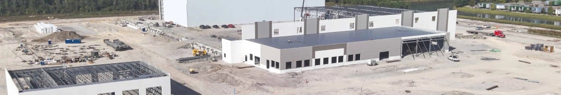 Ace/Avant Concrete Construction Co., Inc. banner