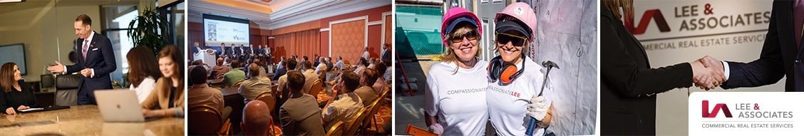 Lee & Associates Commercial Real Estate Services