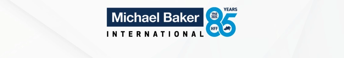 Michael Baker International banner