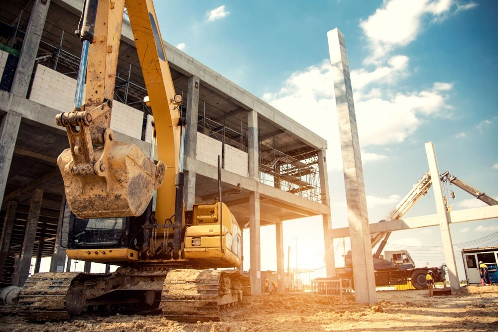 Acme Construction Supply