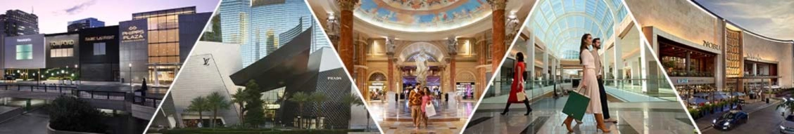 Simon Property Group banner