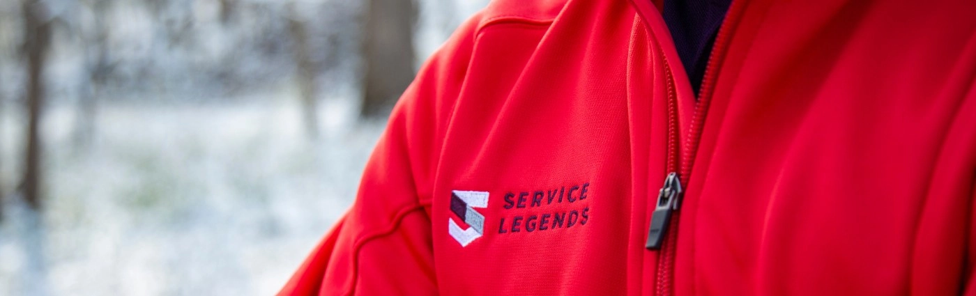 Service Legends
