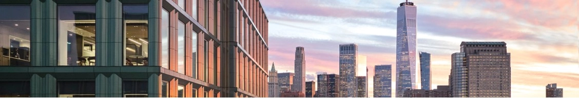 Skidmore, Owings & Merrill (Som) banner