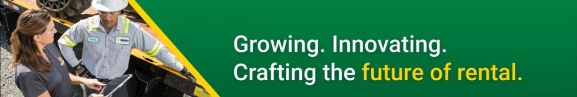 Sunbelt Rentals, Inc.