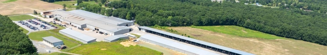 Corle Building Systems