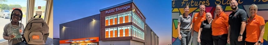 Public Storage