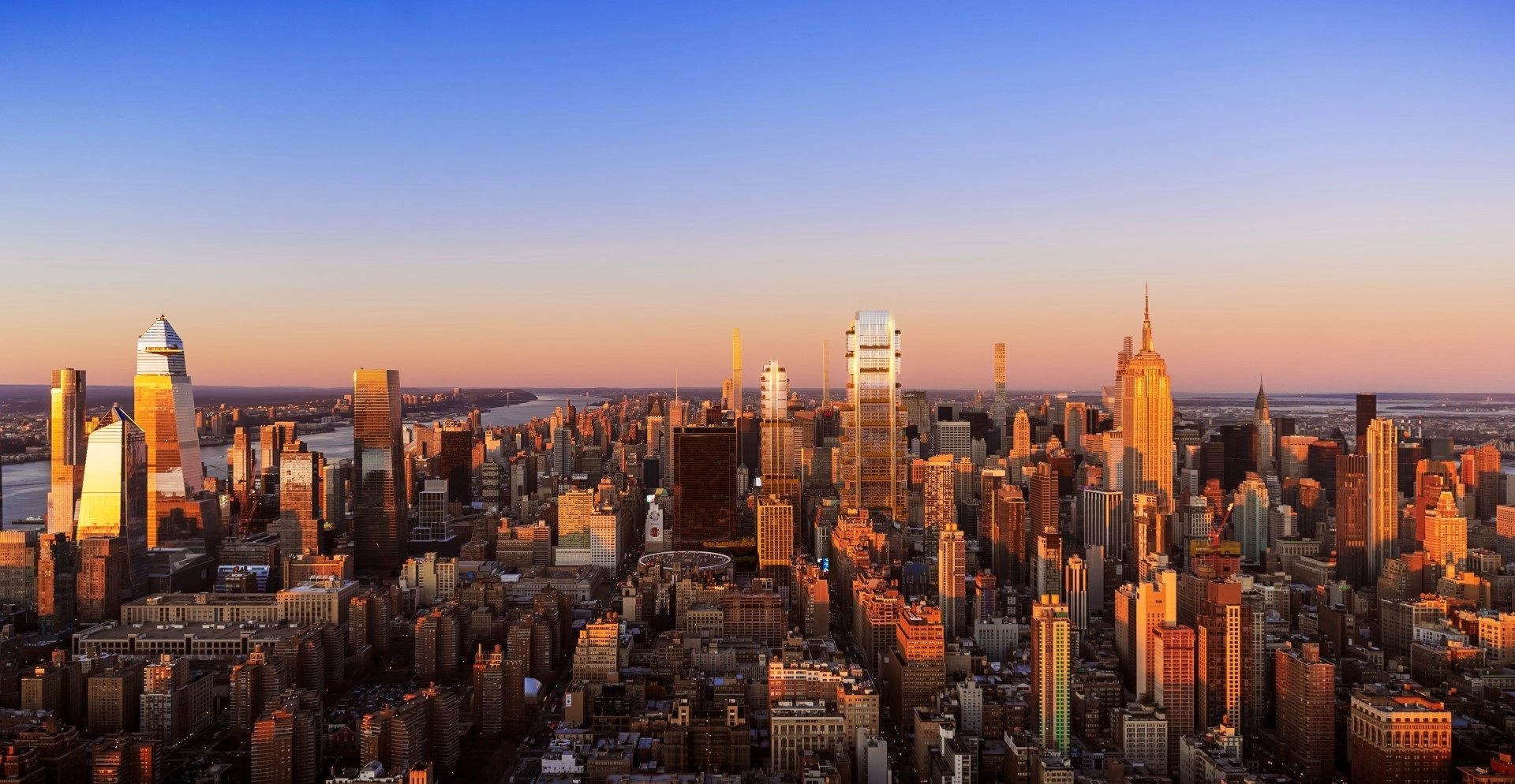 Vornado Realty Trust banner