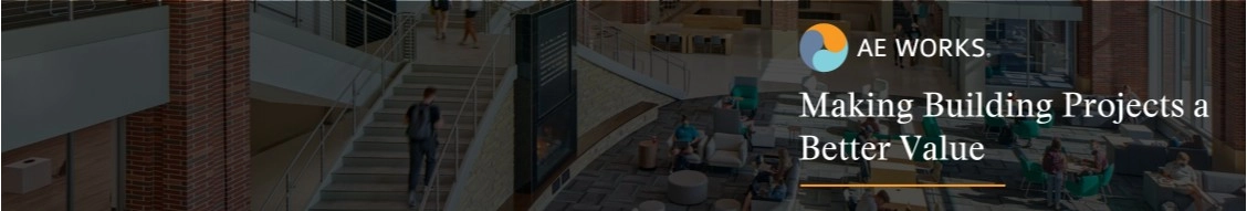Ae Works Ltd. banner
