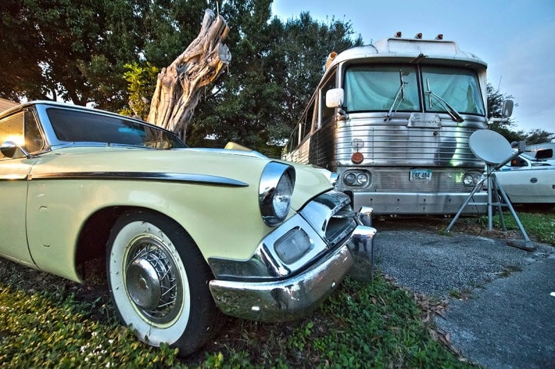 Riverstone Communities