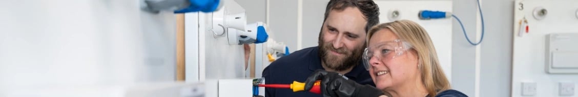 City & Guilds Electrical