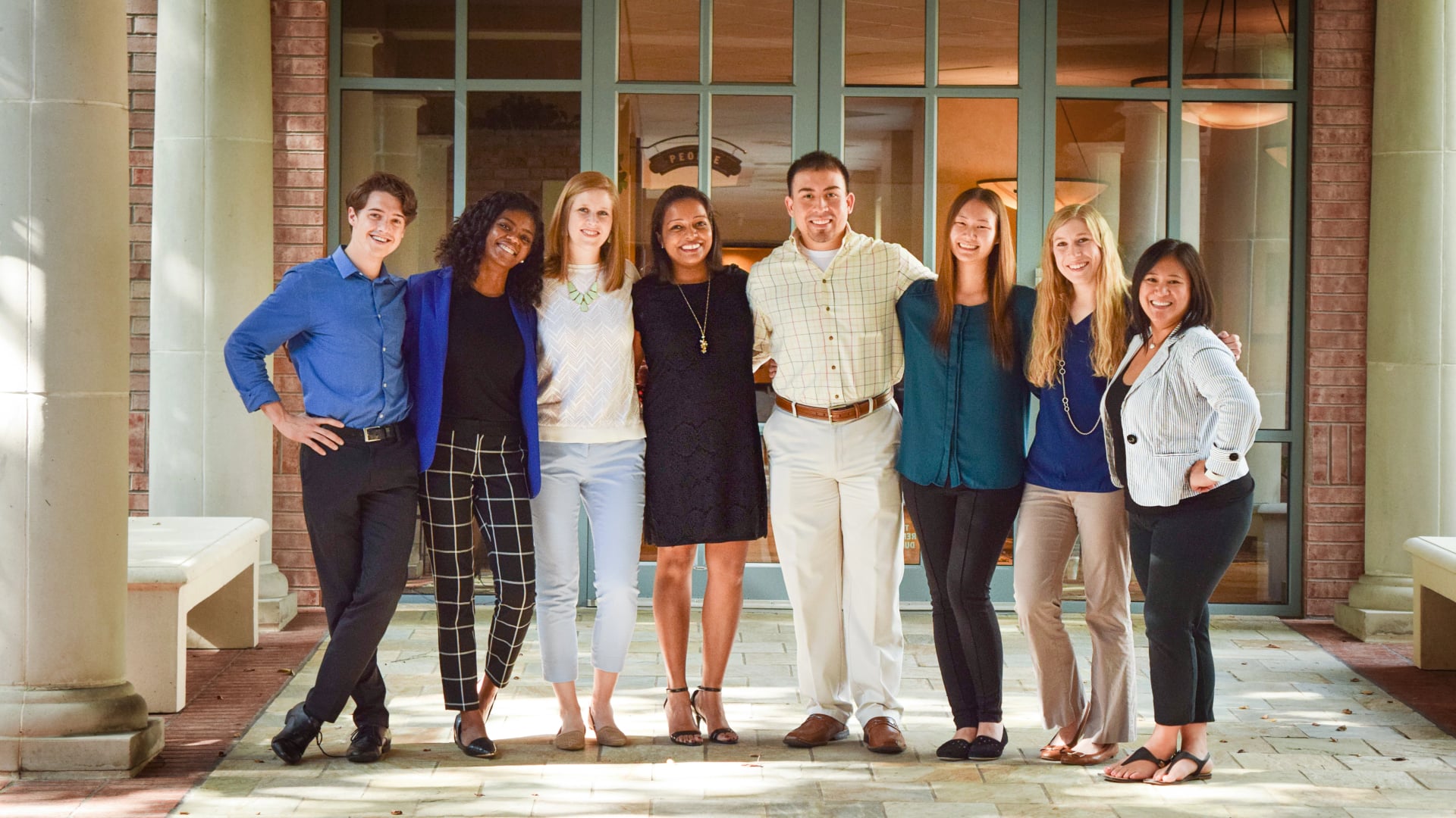 David Weekley Homes banner