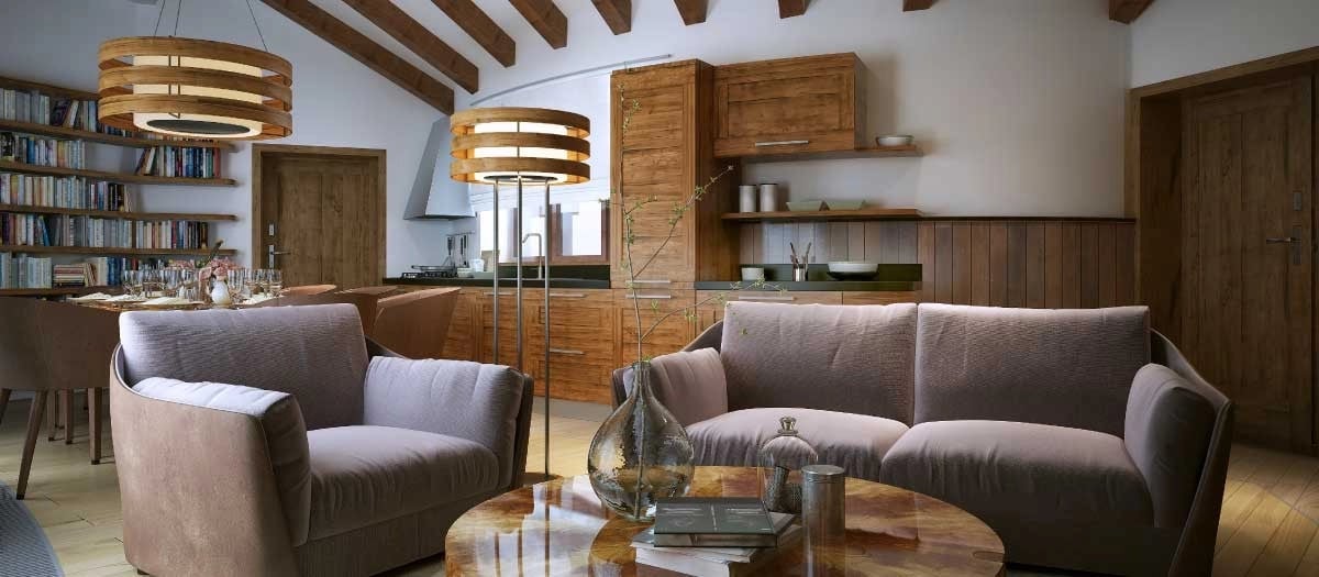 Gorjanc Home Services banner