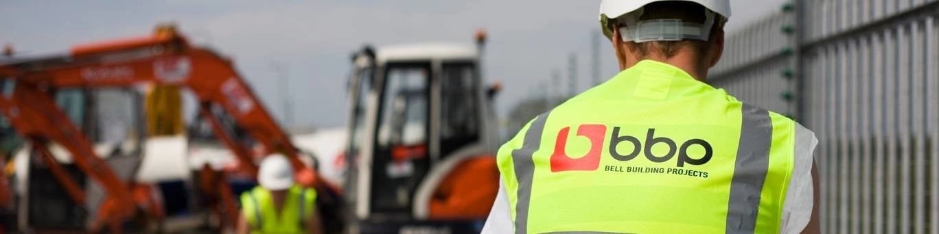 Bell Building Projects Ltd