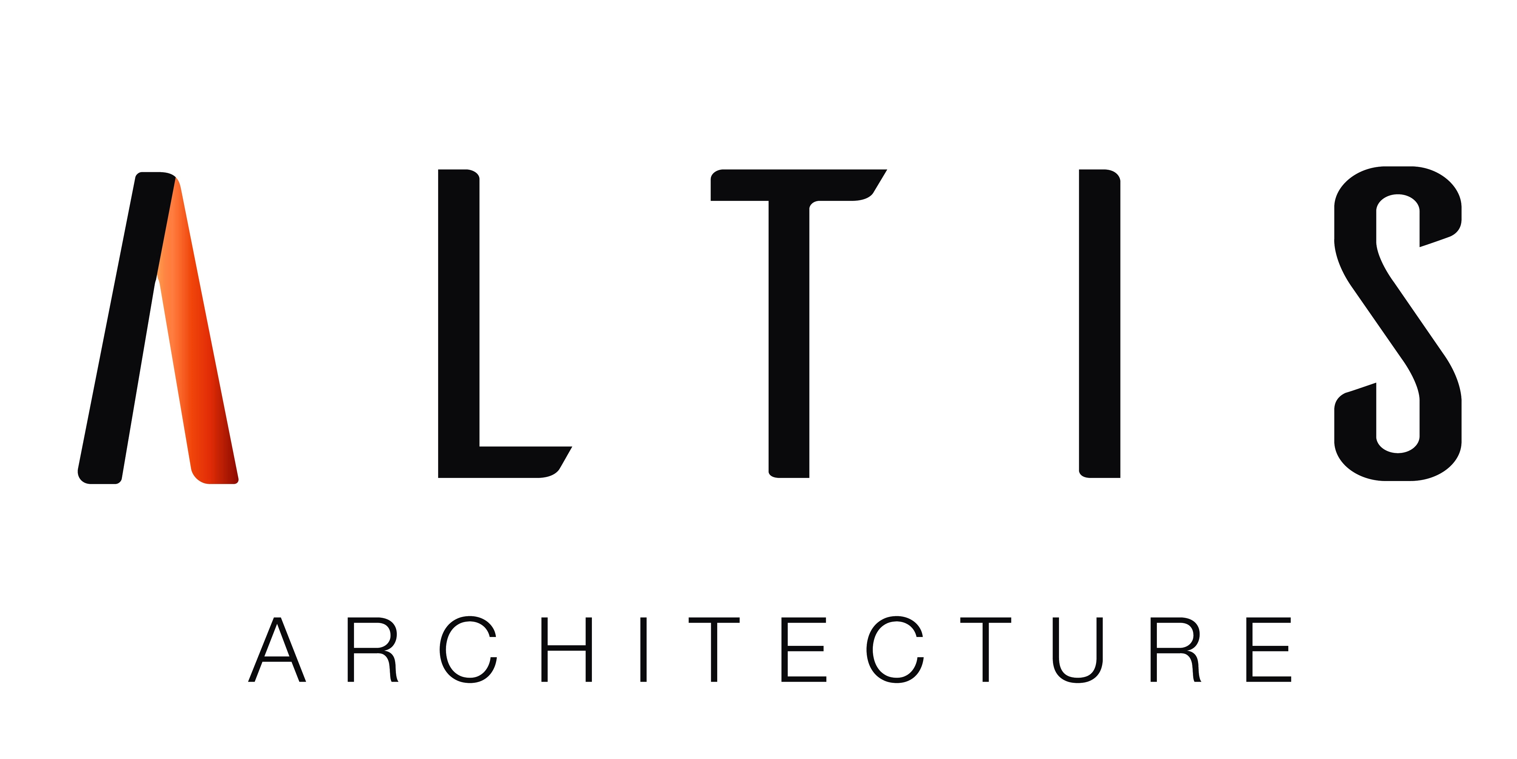 Altis Architecture