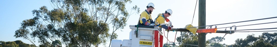 Citipower And Powercor banner