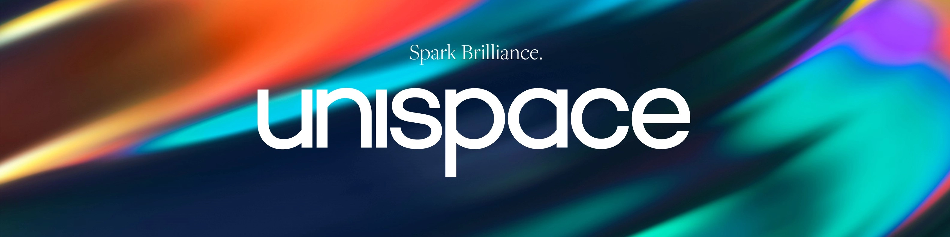 Unispace banner
