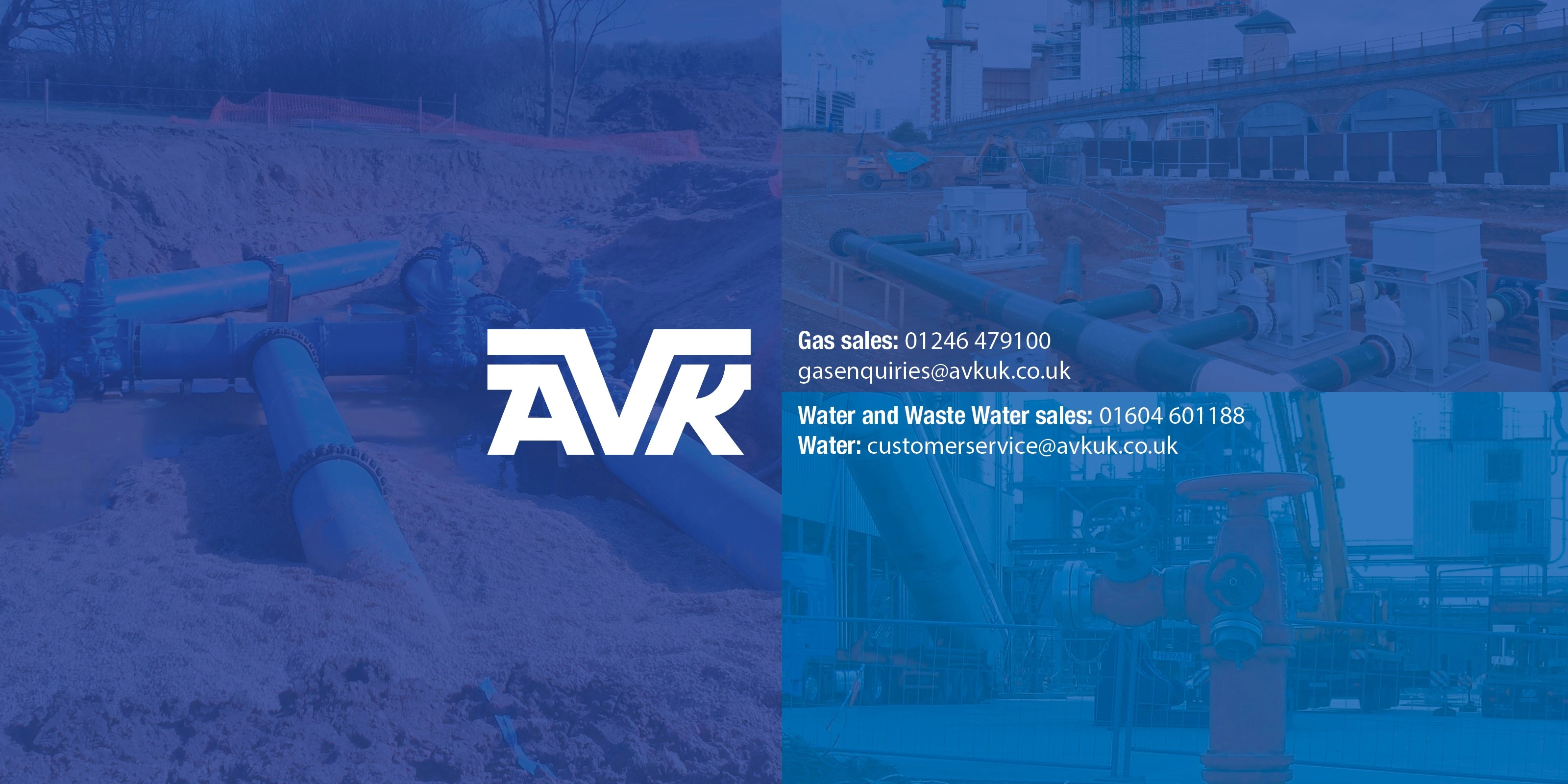 Avk Uk Ltd