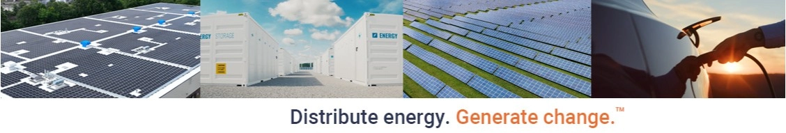 Dynamic Energy banner