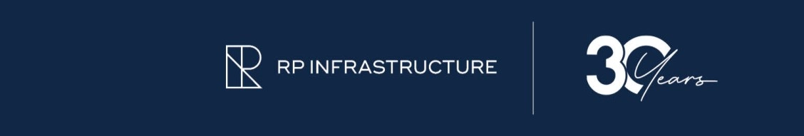 Rp Infrastructure banner