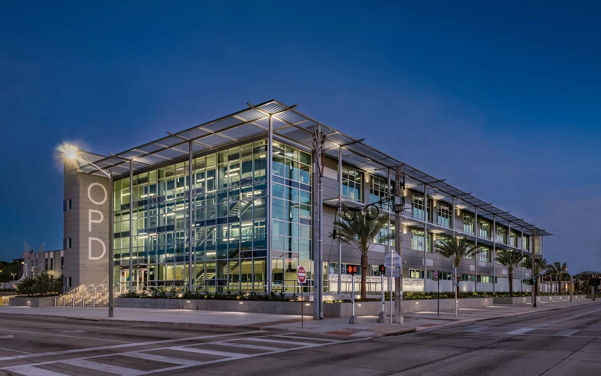 Westbrook Service Company