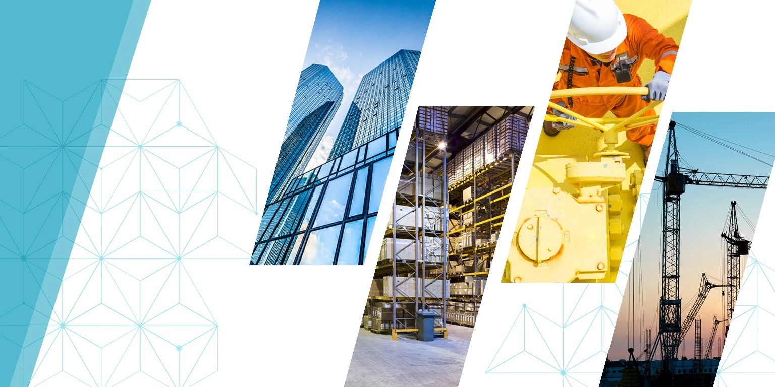 Haley & Aldrich banner