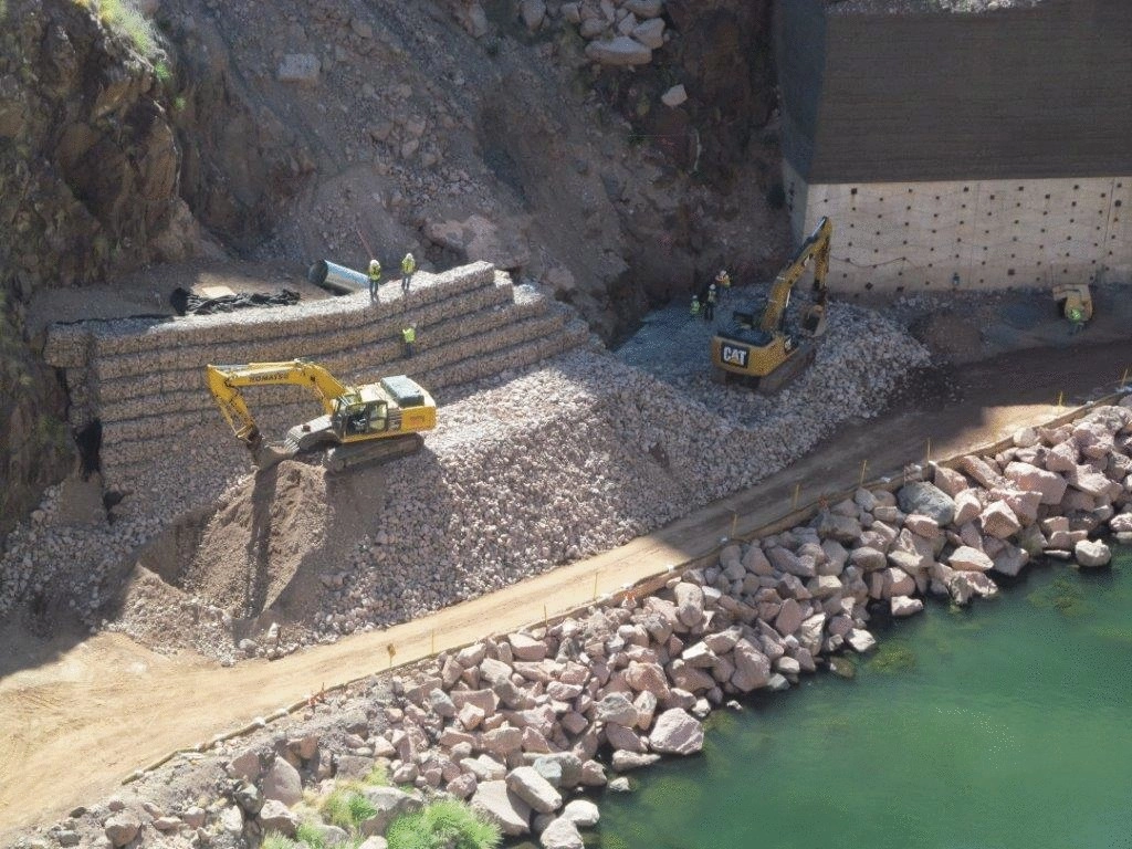 Dba Construction, Inc.