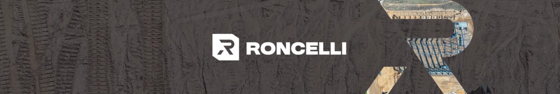 Roncelli banner