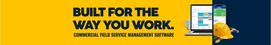 Simpro Software banner