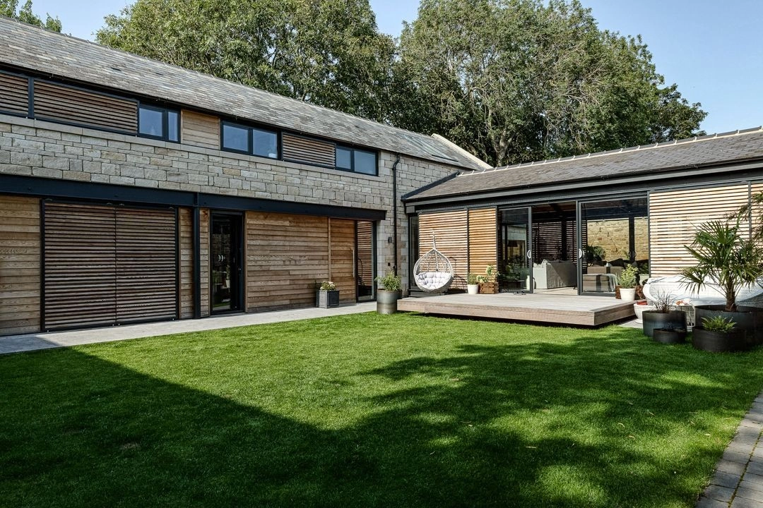 Monument Design + Build Ltd