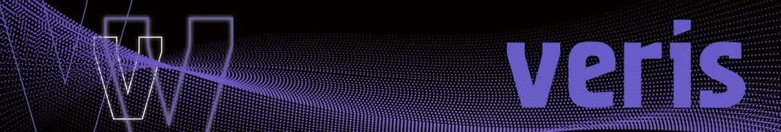 Veris banner
