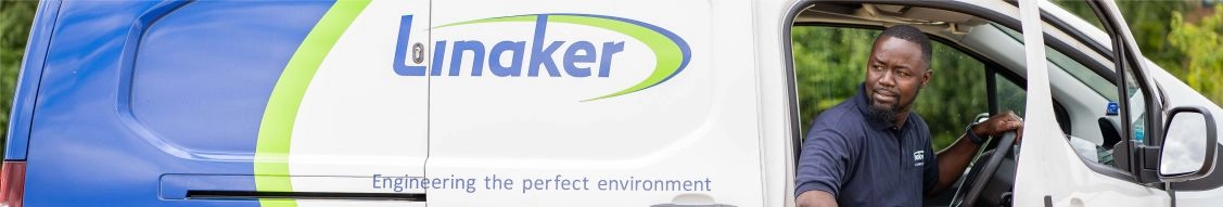 Linaker banner
