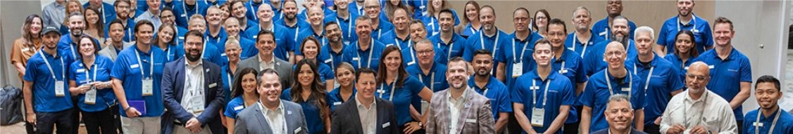 Crestron Electronics banner