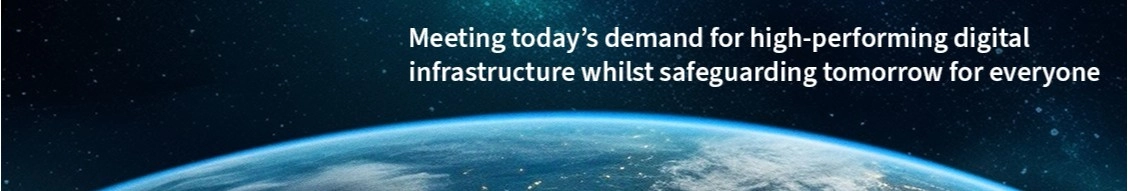 pure data centres group