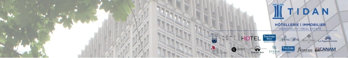 groupe hôtelier & immobilier tidan banner