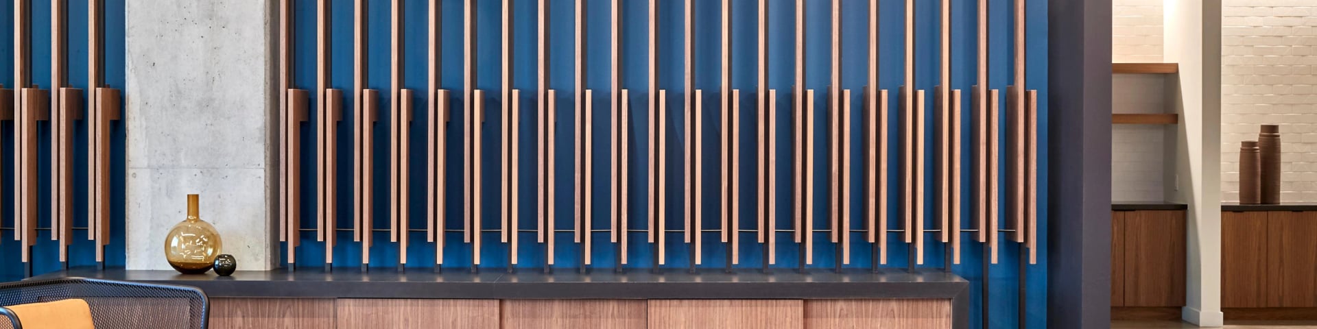 Revel Architecture & Design banner