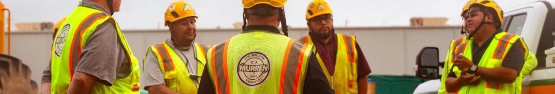 C. A. Murren & Sons Company, Inc.