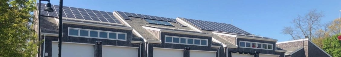 greentech renewables banner