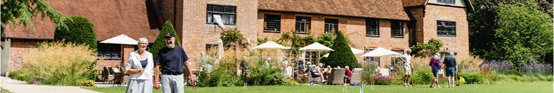 Audley Villages banner