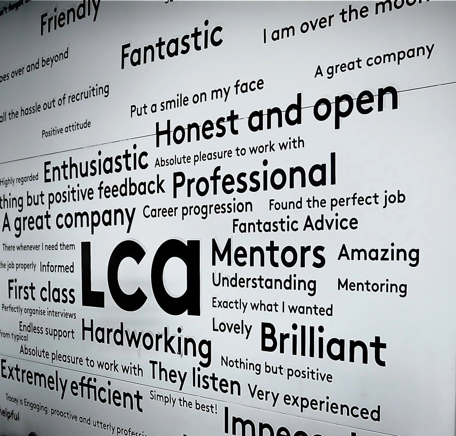 Lca Jobs banner