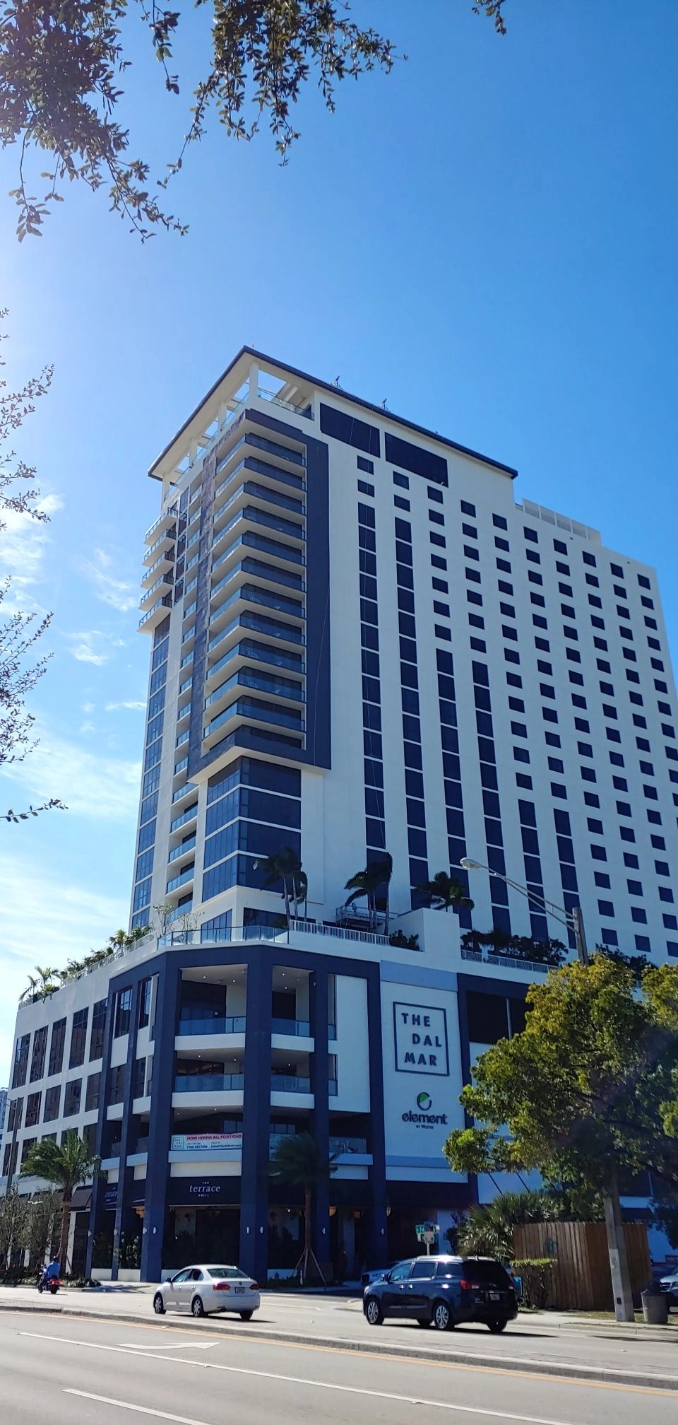 The Wurzak Hotel Group banner