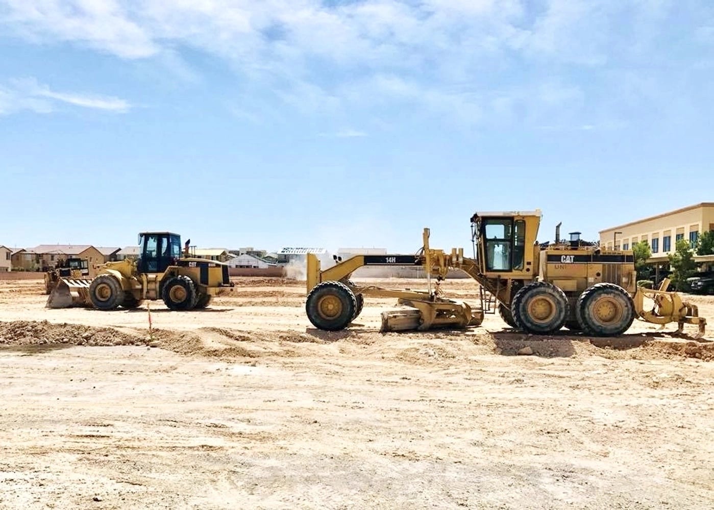 Unicon Contracting banner