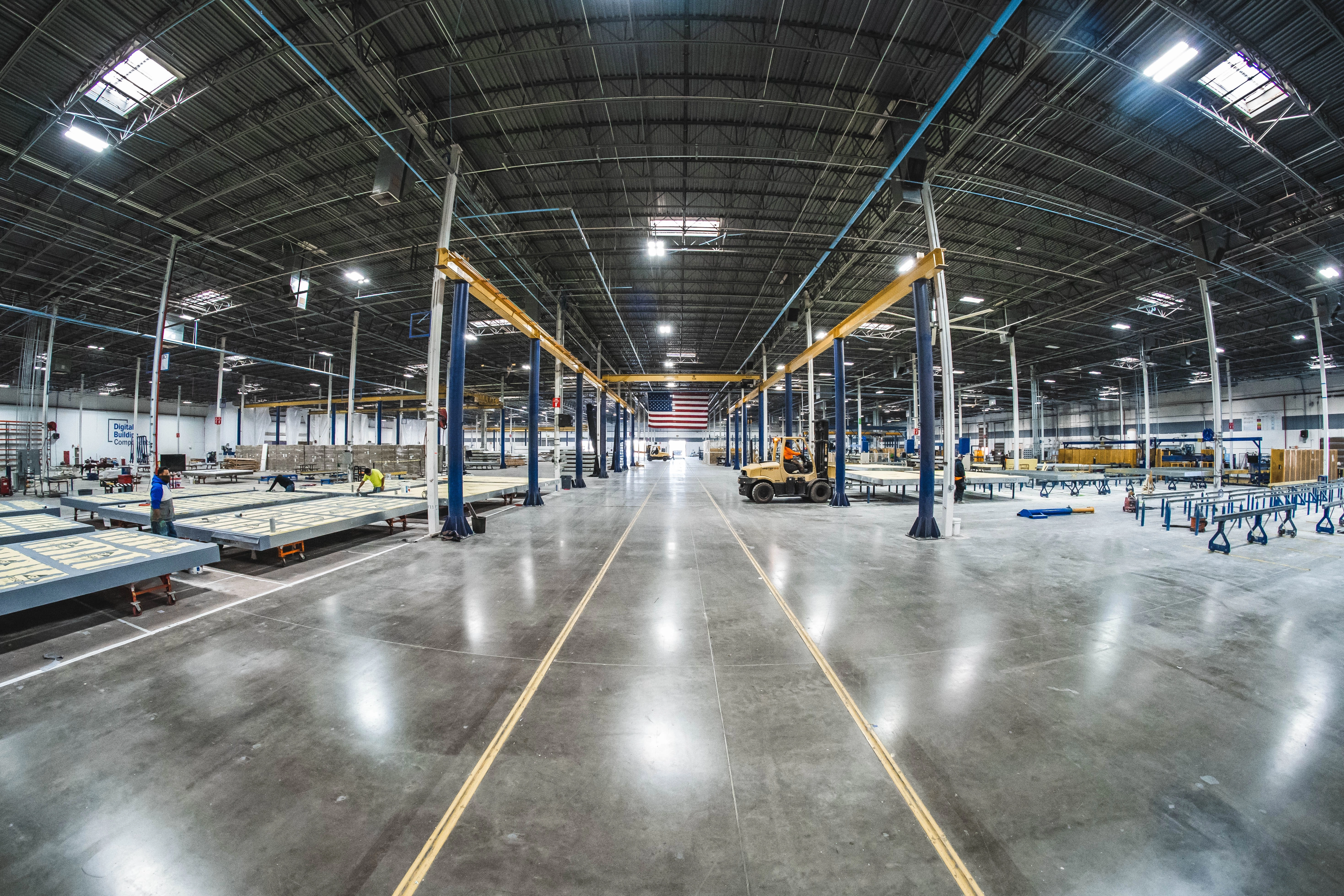 Digital Building Components banner